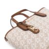Michael Michael Kors  Eliza monogram tote bag