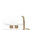 22595007_52610711_1000.jpg Just Cavalli Tiger Head-motif crossbody bag