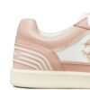 22603701_52536530_1000_b1bb7b7b-fad8-434f-a6e6-2c6e09d336fb.jpg Tory Burch Clover Court panelled sneakers