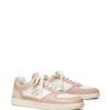 22603701_52536531_1000_1f19ab2f-5b1e-4c2f-b379-aa175a5b88ed.jpg Tory Burch Clover Court panelled sneakers