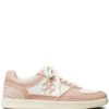22603701_52536532_1000_1b4588ea-fffa-4cb0-9c25-e0e0e2399b77.jpg Tory Burch Clover Court panelled sneakers