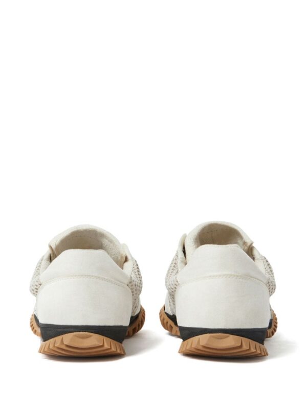 Stella McCartney S-Wave mesh sneakers