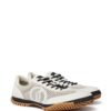 Stella McCartney S-Wave mesh sneakers