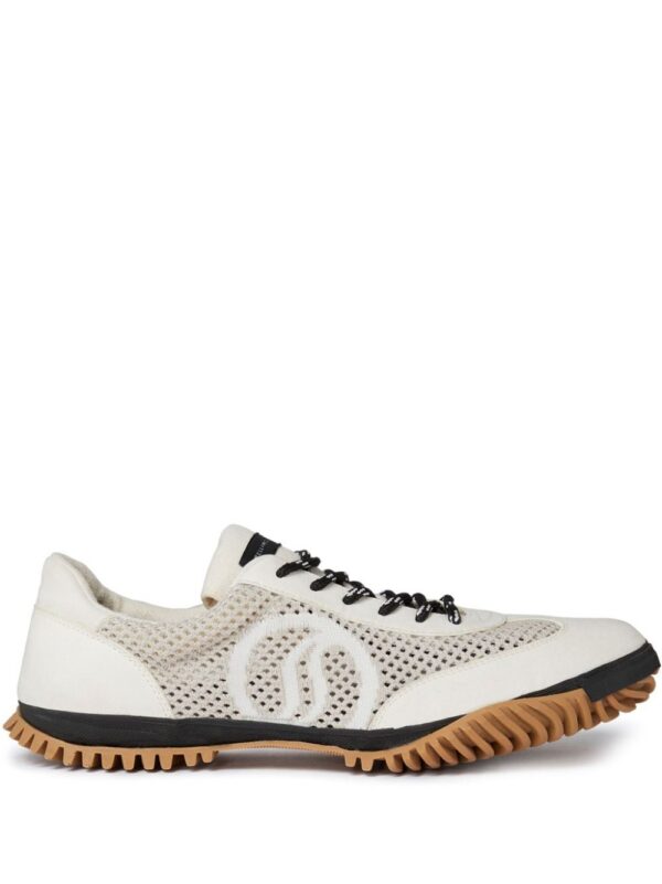 Stella McCartney S-Wave mesh sneakers