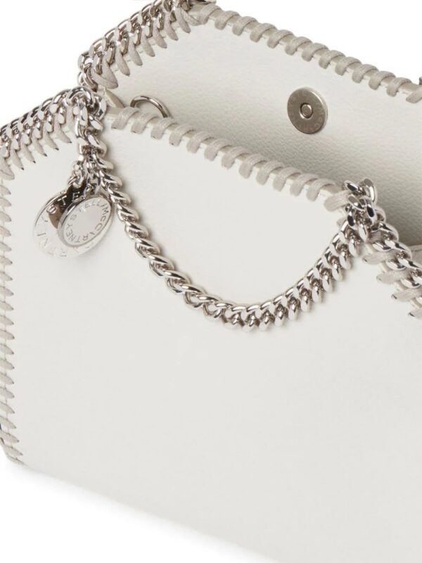 22603752_52923307_1000.jpg Stella McCartney Falabella faux-leather tote bag