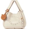 22603756_52923935_1000.jpg Stella McCartney perforated-logo tote bag