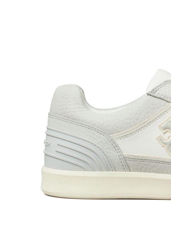 22608217_52538531_1000.jpg Tory Burch Clover Court panelled sneakers