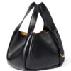 22608327_52776710_1000.jpg Stella McCartney Stella Logo faux-leather tote bag