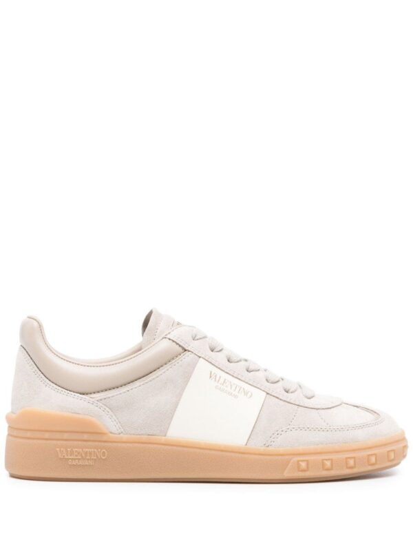 22615108_52620172_1000_97ca1610-569b-450c-9cb4-d567dde3b2f6.jpg Valentino Garavani Upvillage suede sneakers