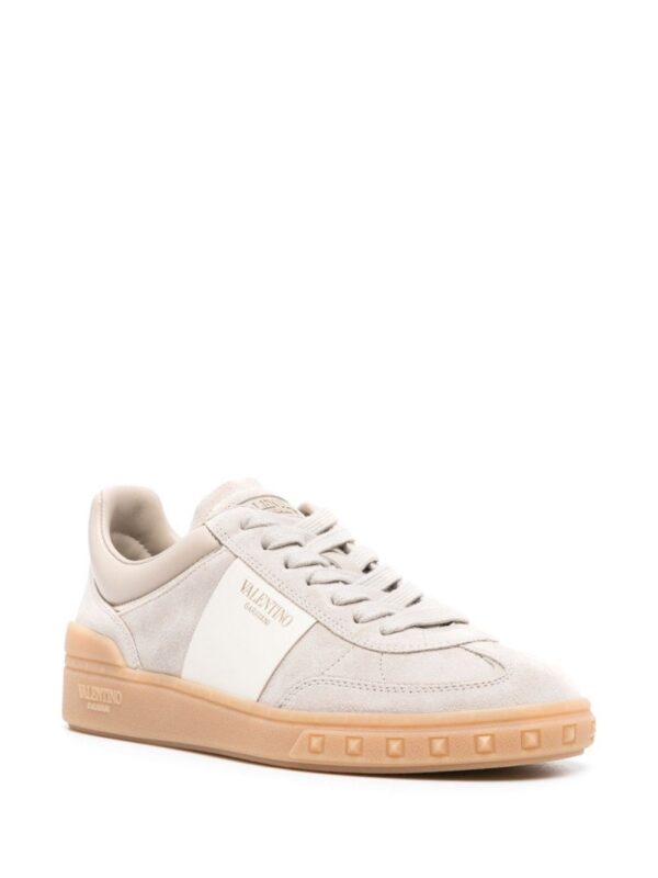 22615108_52620185_1000.jpg Valentino Garavani Upvillage suede sneakers
