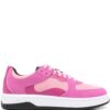 22615407_53556589_1000_fda8600b-2aaa-4965-9a4e-549cb653523f.jpg HUGO panelled suede sneakers