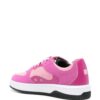 22615407_53556593_1000_699b51de-ae91-44f7-bdfa-ab1e3145db80.jpg HUGO panelled suede sneakers