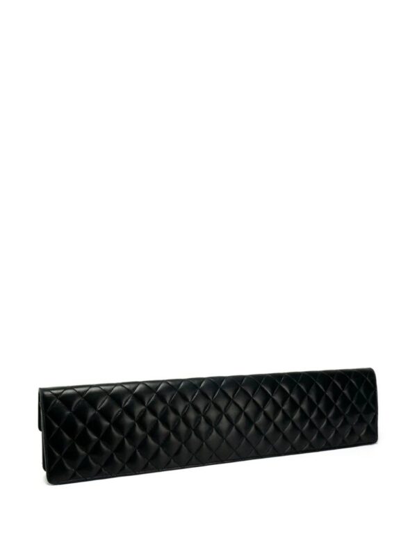 22615861_52567166_1000.jpg CHANEL Classic Flap elongated clutch bag