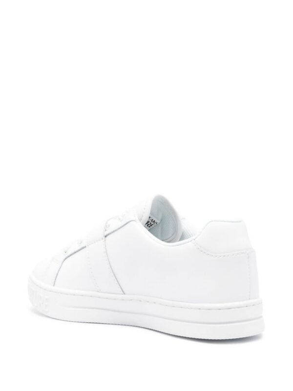 22642617_52630611_1000.jpg Versace Jeans Couture Court 88 leather sneakers
