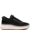 22645752_52649991_1000_19462c3f-b662-43c0-b322-8319d5b97552.jpg Chloé Nama lace-up sneakers