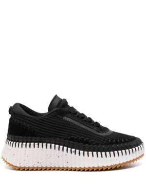 22645752_52649991_1000_19462c3f-b662-43c0-b322-8319d5b97552.jpg Chloé Nama lace-up sneakers