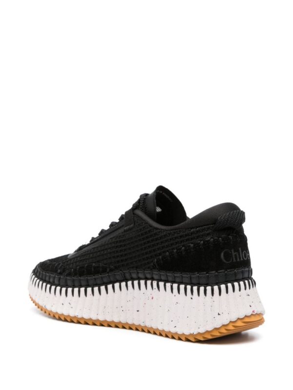 22645752_52649992_1000.jpg Chloé Nama lace-up sneakers