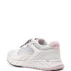 Off-White Kick Off panelled sneakers