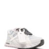 Off-White Kick Off panelled sneakers