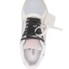 Off-White Kick Off panelled sneakers