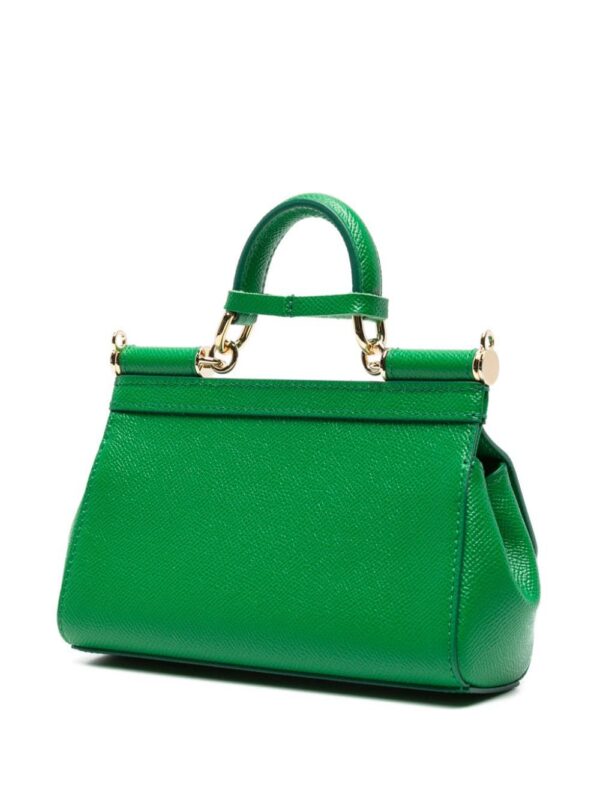 22668124_52690292_1000.jpg Dolce & Gabbana small Sicily leather crossbody bag