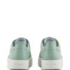 22671510_52736507_1000_0b5caa55-2e87-40a4-aa8c-b73a14cb5f8b.jpg Emporio Armani velour-leather flatform sneakers