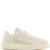 22671550_52737576_1000_3cf3a22f-8bab-461c-8cae-3e4b4565223b.jpg Emporio Armani logo-embossed leather sneakers