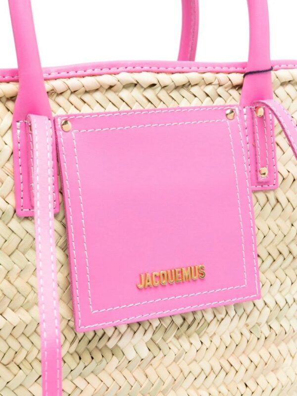 22679401_52760385_1000_5889e04b-2720-4743-b286-b7b6f772ecaf.jpg Jacquemus Le Panier Soli tote bag