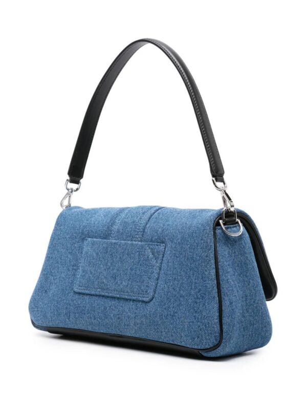 Jacquemus  mini Le Bambimou shoulder bag