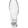 Karl Lagerfeld Kampus Max III high-top sneakers