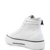 Karl Lagerfeld Kampus Max III high-top sneakers