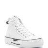 Karl Lagerfeld Kampus Max III high-top sneakers