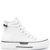 Karl Lagerfeld Kampus Max III high-top sneakers