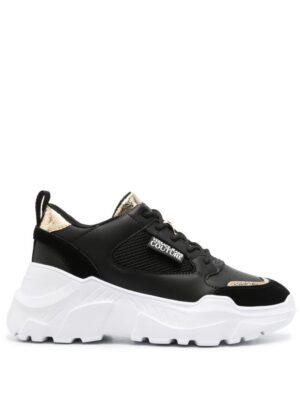 22685795_52755628_1000_b062422d-9cfb-487e-b5e2-0c20f6c6ed8a.jpg Versace Jeans Couture Speedtrack leather sneakers