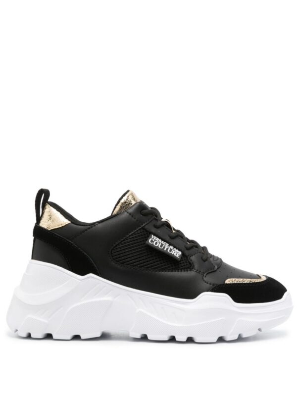 22685795_52755628_1000_b062422d-9cfb-487e-b5e2-0c20f6c6ed8a.jpg Versace Jeans Couture Speedtrack leather sneakers