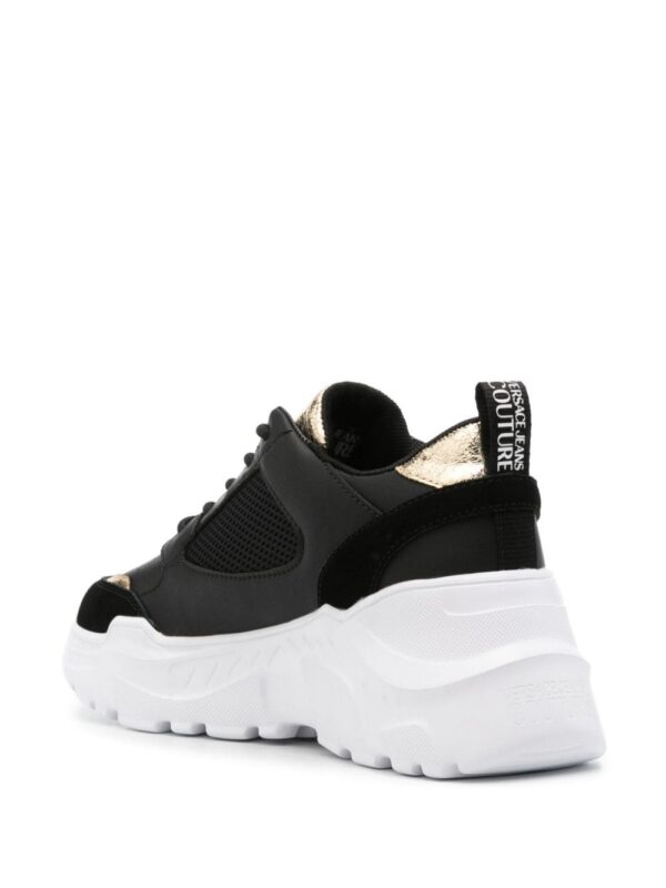 22685795_52755671_1000.jpg Versace Jeans Couture Speedtrack leather sneakers