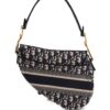 Christian Dior  Saddle shoulder bag