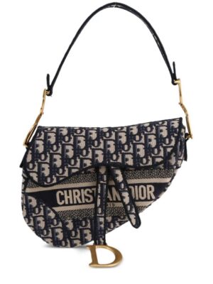22688629_52972322_1000.jpg Christian Dior Saddle shoulder bag