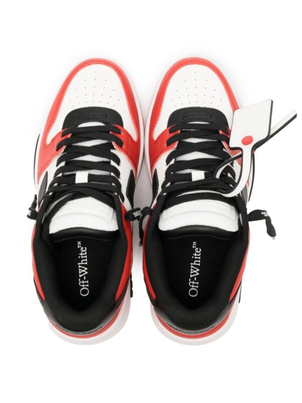 Off-White Out Of Office sneakers