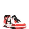 Off-White Out Of Office sneakers