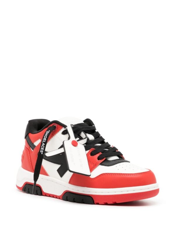 Off-White Out Of Office sneakers
