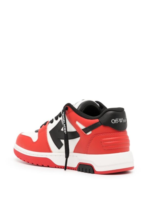 Off-White Out Of Office sneakers
