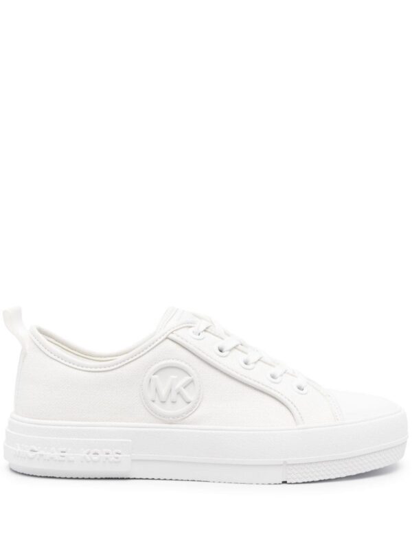 22697691_52728609_1000_c1987a7c-ee82-4cea-a675-0575a66e6a3d.jpg Michael Michael Kors Evy canvas sneakers