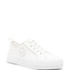 22697691_52728648_1000_27ba4a4e-1a66-4e00-9da9-15f5ee3b6b58.jpg Michael Michael Kors Evy canvas sneakers