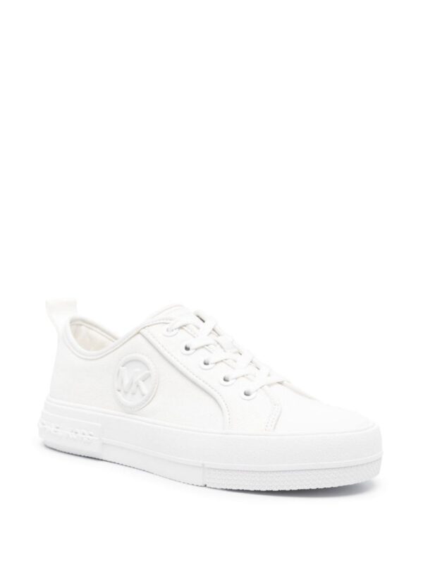 22697691_52728648_1000_27ba4a4e-1a66-4e00-9da9-15f5ee3b6b58.jpg Michael Michael Kors Evy canvas sneakers