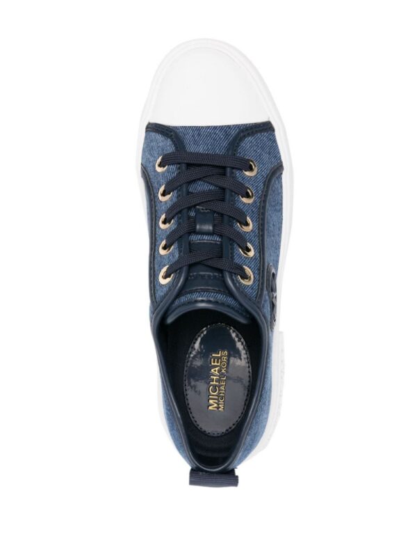 22697700_52725913_1000_435e8120-5698-4108-b66d-f46a6fe335c4.jpg Michael Michael Kors Evy denim sneakers