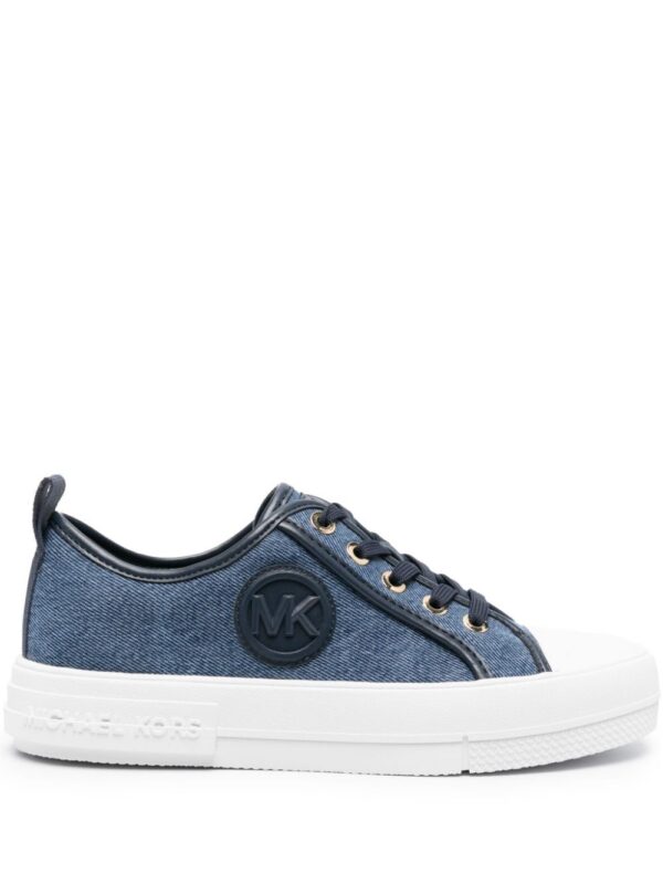 22697700_52725941_1000_9f230270-9528-44ab-bafe-7419f553dee7.jpg Michael Michael Kors Evy denim sneakers
