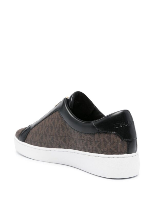 22697704_52726777_1000_1776f8ad-7900-4728-80a0-f0d2421d1378.jpg Michael Michael Kors Keaton logo-print sneakers