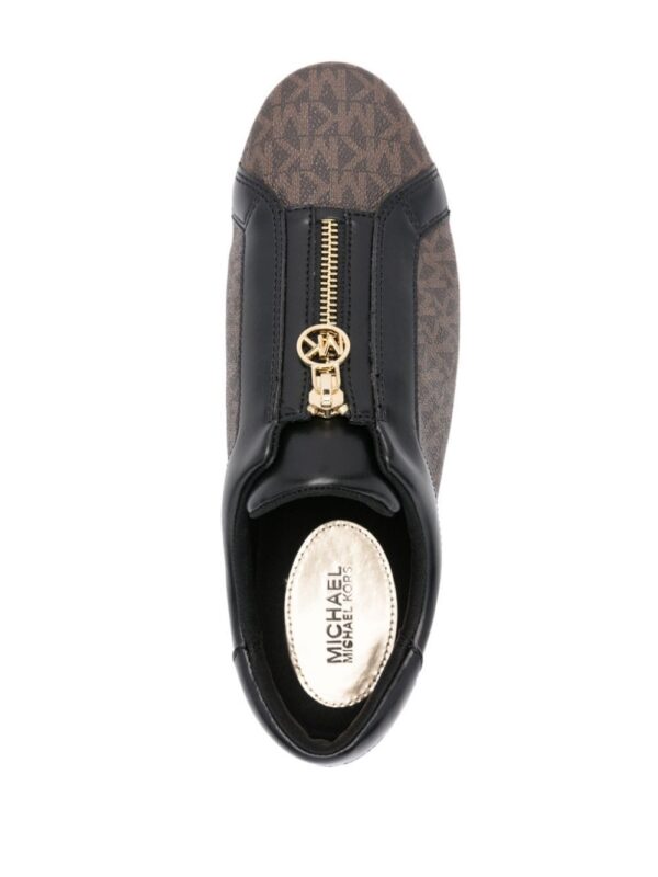 22697704_52726779_1000_56c4aa9f-2e08-47fa-9f01-d7347bc6cd60.jpg Michael Michael Kors Keaton logo-print sneakers