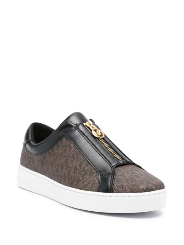 22697704_52726812_1000_df034651-d150-429f-8b8b-56a22d4aeca0.jpg Michael Michael Kors Keaton logo-print sneakers